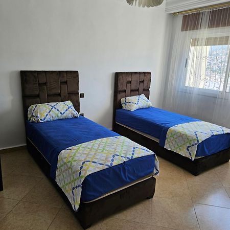Vaste Appartement Au Centre De Tétouan Dış mekan fotoğraf