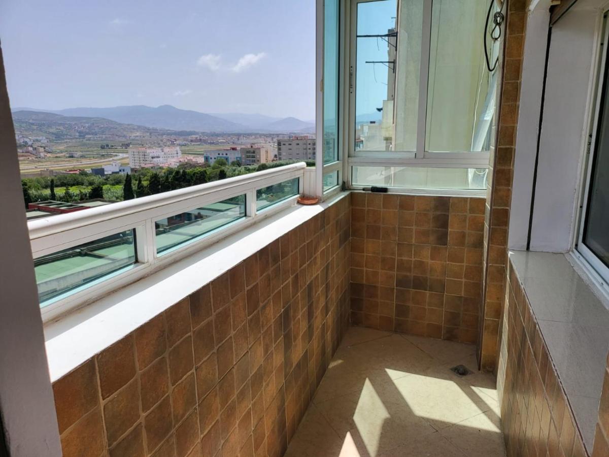 Vaste Appartement Au Centre De Tétouan Dış mekan fotoğraf