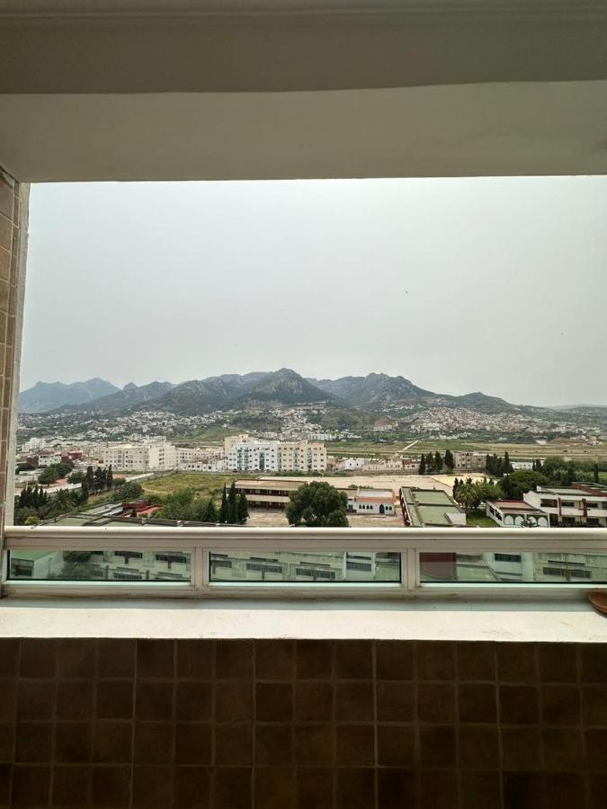 Vaste Appartement Au Centre De Tétouan Dış mekan fotoğraf